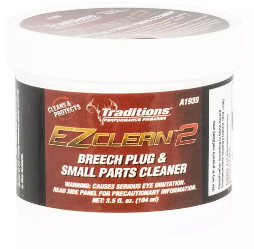 Traditions EZ Clean 2 Breech Plug & Small Parts Cleaner