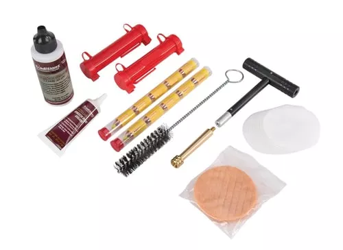 Traditions Muzzleloader EZ Clean 2 Hunter Accessory Kit .50 cal
