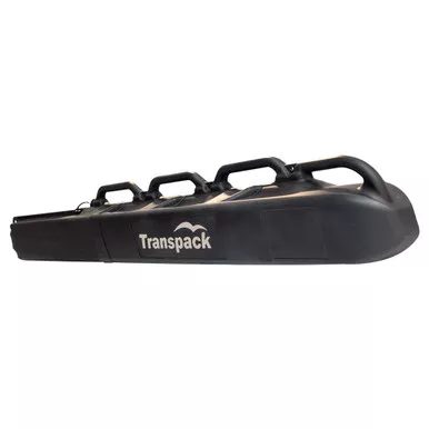 TRANSPACK Hard Case Shuttle Single Ski Bag (7005-01)