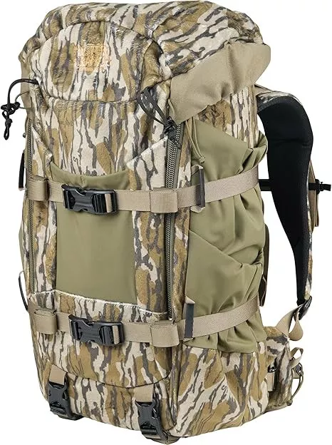 Treehouse 38 Liter Backpack in Bottomland by Mystery Ranch