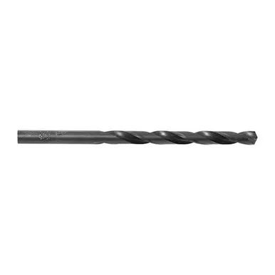 Triumph Systems Jobber Length Letter Drill D 0246 Inch Diameter