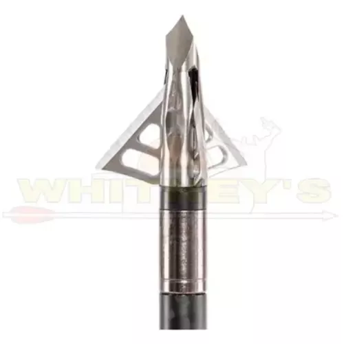 Trocar TI 100 grain 3 pack by Muzzy