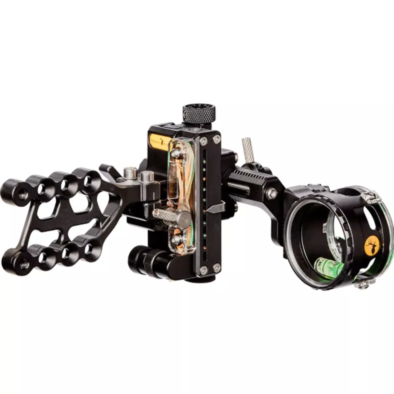 Trophy Ridge React One Pro Bow Sight-Left Hand-.010