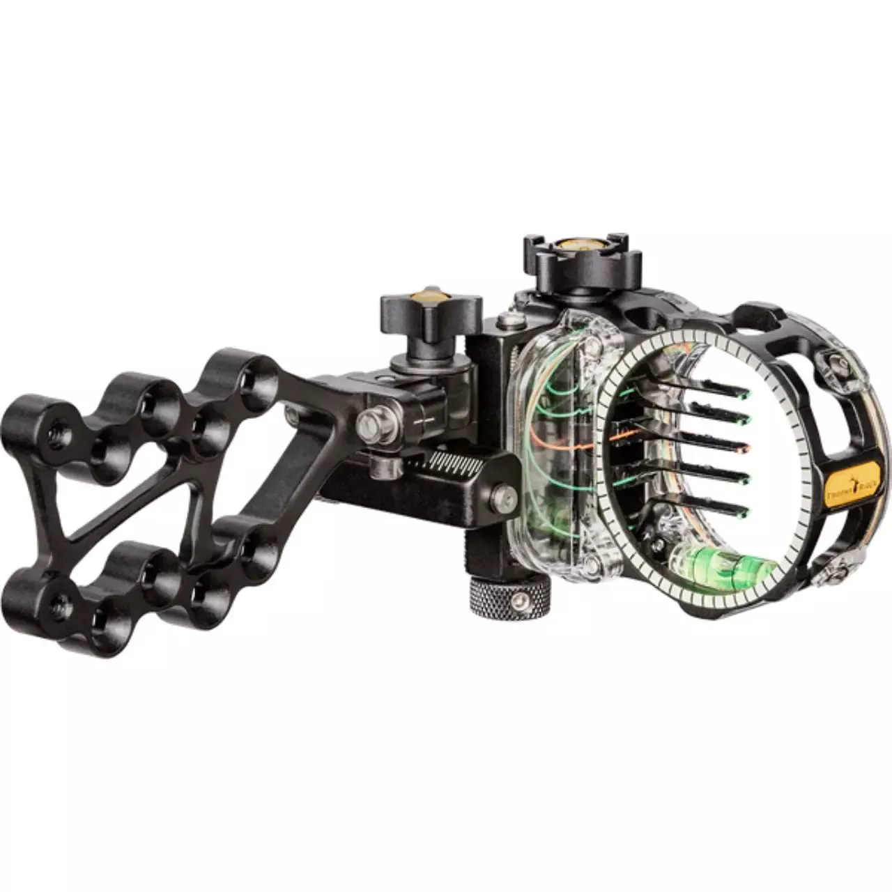Trophy Ridge React Pro Bow Sight-Left Hand-.019