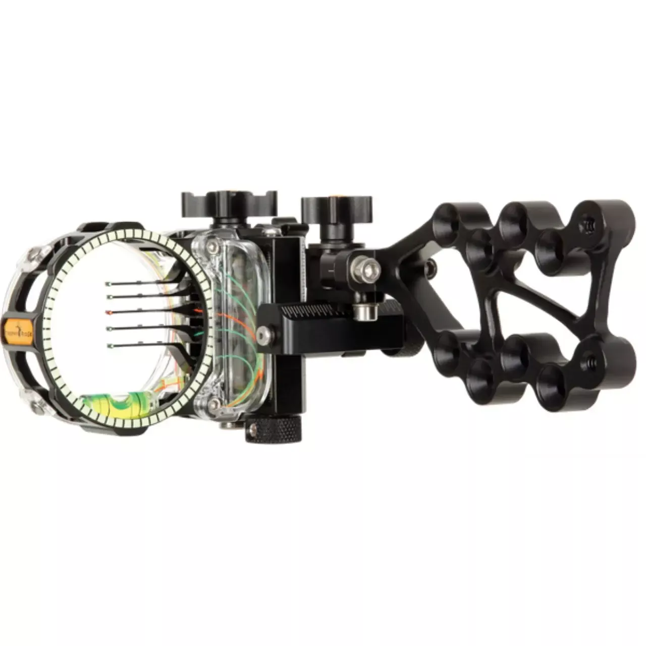 Trophy Ridge React Pro Bow Sight-Right Hand-.010