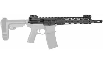 TROY A4 COMPLETE UPPR 556 10.5"