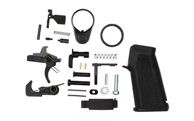 TROY LPK 556 BLK