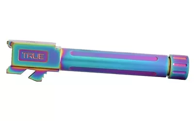 TRUE PREC BBL FOR G17 SPEC TB