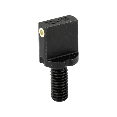 Truglo AR-15 Front Sight Tritium White