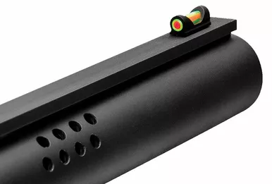 TruGlo Fat Bead 6-48 Thread Fiber Optic Sight