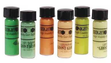 Truglo Ghost Glow Sight Paint Kit