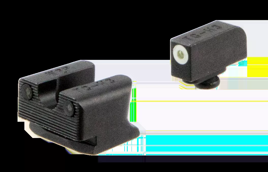 TruGlo Tritium Pro Sights for Walther PPS