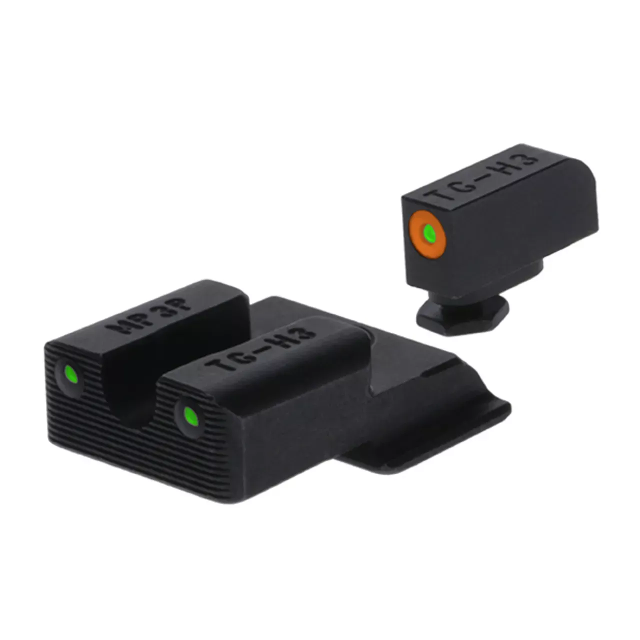 TruGlo Tritium Pro - Smith & Wesson EZ 380