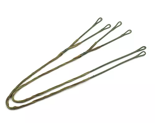 TRX 515 Crossbow Cables by TenPoint