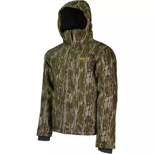 TRX Insulated Parka by Muddy
