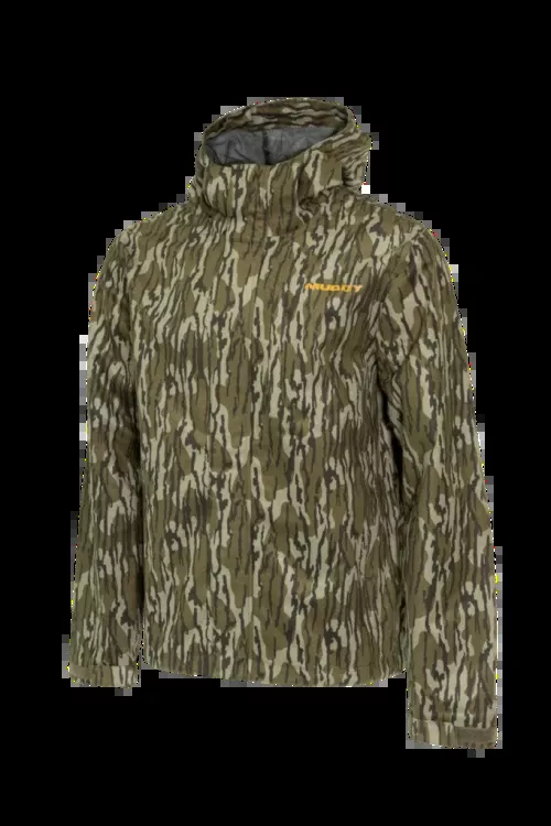 TRX Lightweight Rain Jacket by Muddy