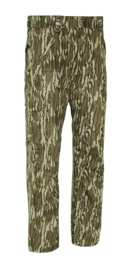 TRX Lightweight Rain Pants by Muddy