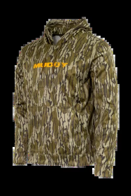 TRX Performance Hoodie by Muddy