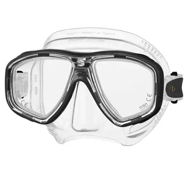 TUSA Freedom Ceos Diving Mask