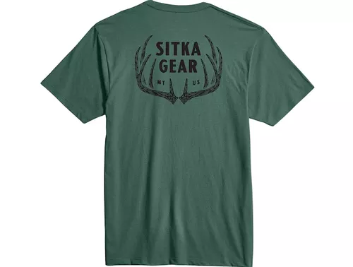 Typical Tee by Sitka