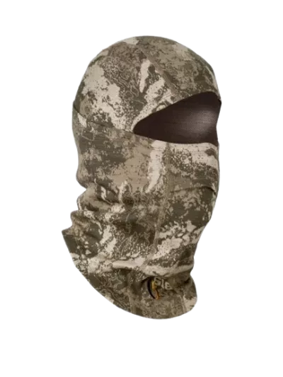 Ultivent Balaclava by Code of Silence