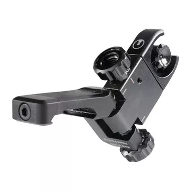 Ultradyne USA C4 Offset Folding Rear Sight