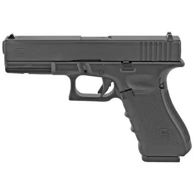 Umarex Glock 17 Gen4 CO2 Blowback Pistol .177 BB