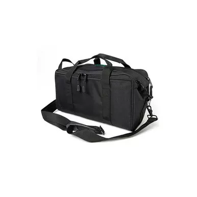 Uncle Mike's Sportsmen's Range Bag Black