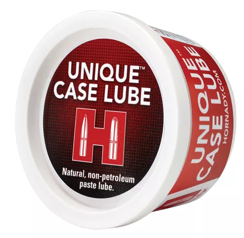 UNIQUE CASE LUBE
