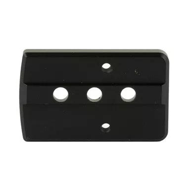 Unity Tactical FAST Plate RMR/SRO