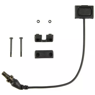 Unity Tactical ModButton Lite SureFire 7 Inch Cable Black