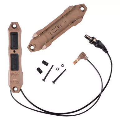 Unity Tactical TAPS Sync Pressure Switch Flat Dark Earth