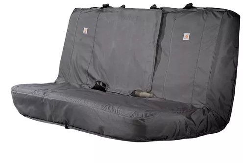 Univ Nylon Duck Full-Size Bench by Carhartt