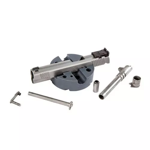 Universal Bench Block by Wheeler
