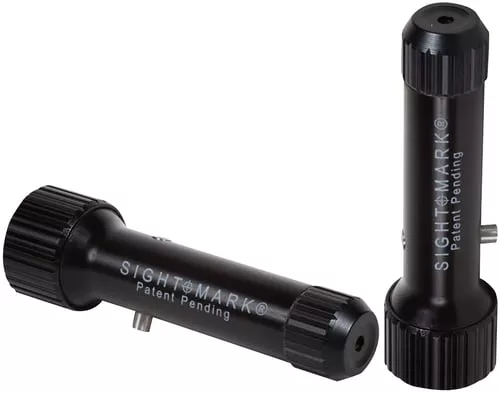 UNIVERSAL LASER BORESIGHTER