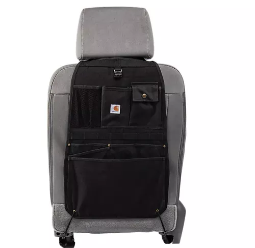 Universal Nylon Duck Seat Organizer by Carhartt