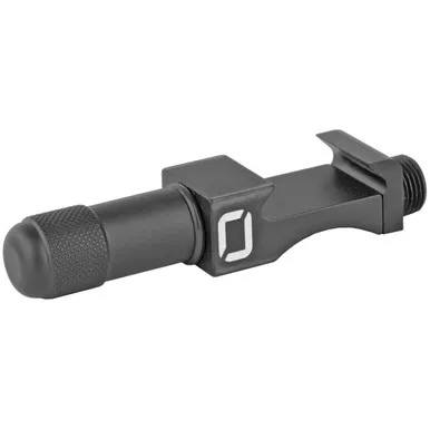 US Optics Fixed Bubble Level Rail Mount