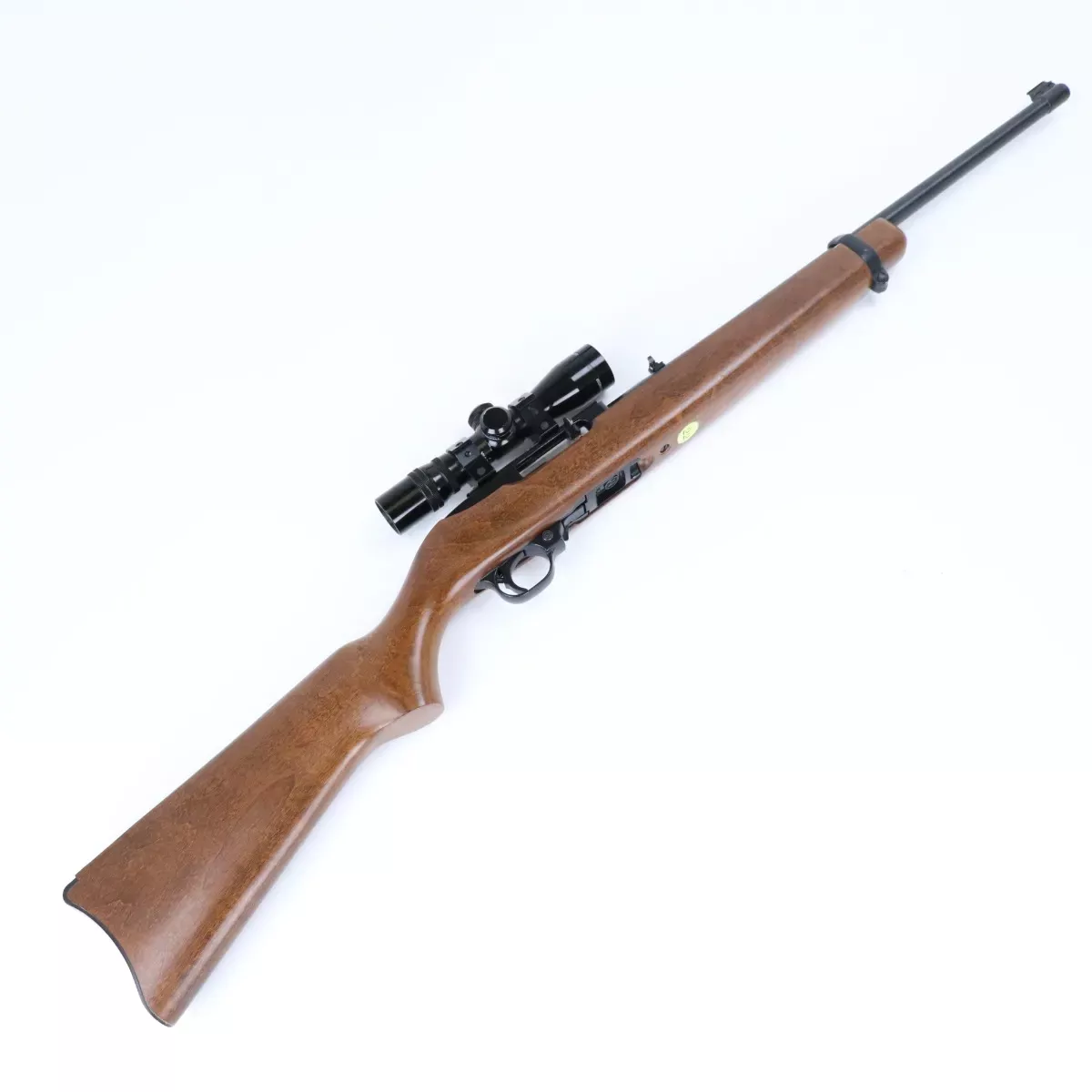 USED - Rugers 10/22 GTO351582
