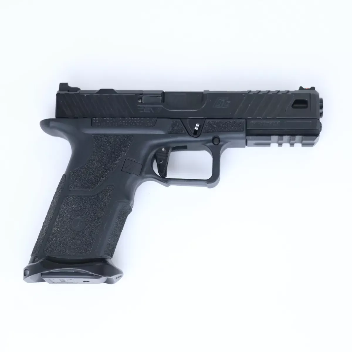 USED - Zev Tech 0Z9 GTO351266