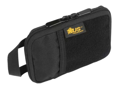 USP P22045EDC POCKET ORGANIZER BLK