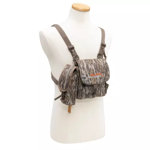 Vantage Bino Harness Bottomland by Alps