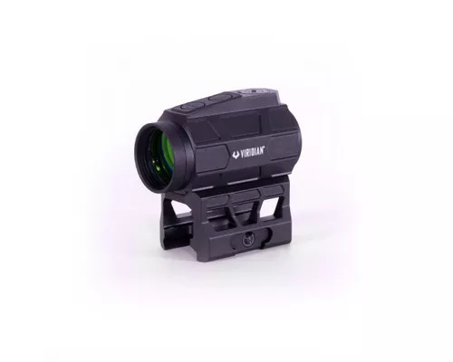 VENTA 1x22 MOA Green Dot Sight by Viridian