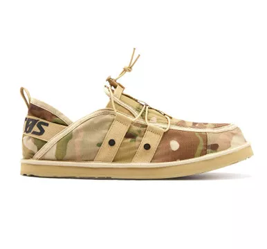 VIKTOS Men's Trenchfoot Multicam Shoe