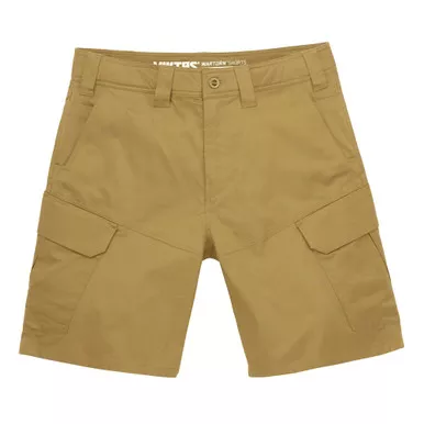 VIKTOS Wartorn Coolmax Coyote Short (16038)