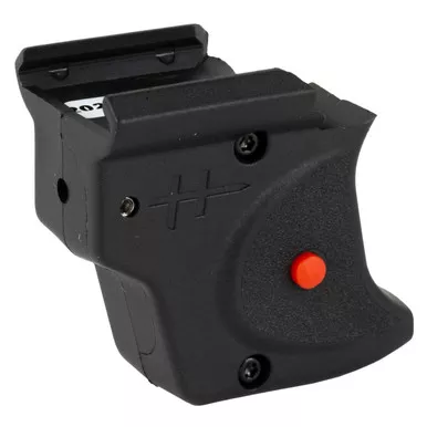 Viridian Essential Laser Sight Springfield Hellcat Polymer Black