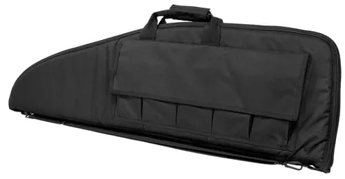 VISM by NcSTAR GUN CASE 40L X 13H/BLACK