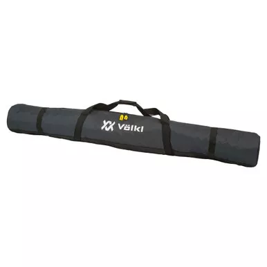VOLKL Single 170cm Graphite Heather Ski Bag (140151)