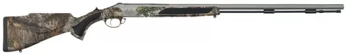 VORTEK STRIKEFIRE CAMO 50CAL # | REALTREE EDGE CAMO