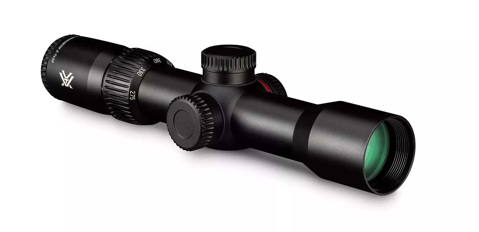 Vortex Crossfire II 2-7X32 Crossbow Kit