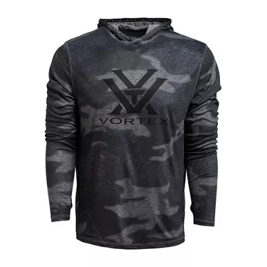 VORTEX Men's Sun Slayer Hoodie